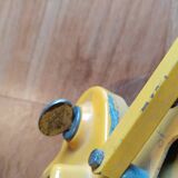 Luxo articulated lamp. Jacobsen.