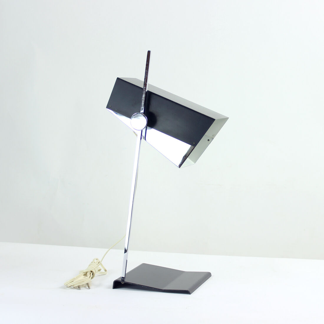 Lampe de table Napako des années 1960, Type 0815, Tchécoslovaquie