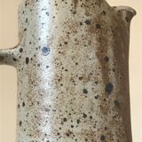 Pitcher in sandstone pyrity of the 60s