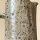Pitcher in sandstone pyrity of the 60s