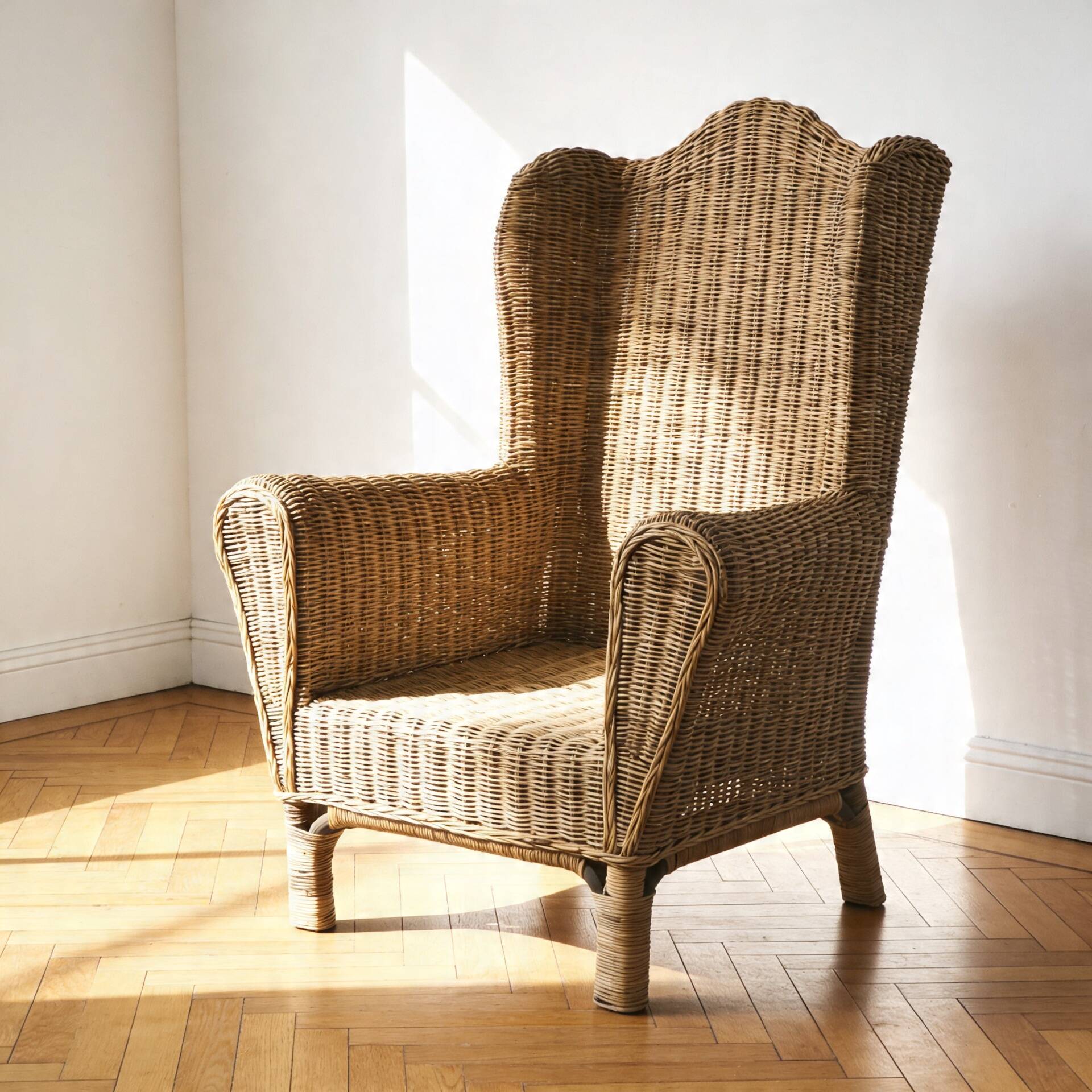 Fauteuil vintage