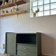 Buffet, vintage sideboard