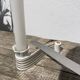 14 porte-couteaux Limoges soliflore