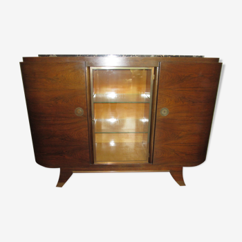 Sideboard art deco