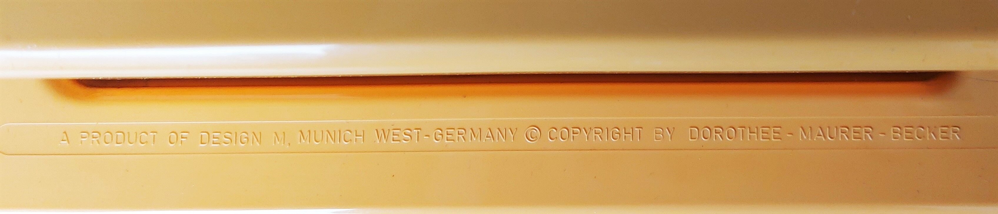 Uten Silo by Dorothee Becker Maurer