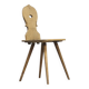 Primitive Folk Art Chair