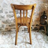 Baumann bistro chair