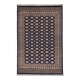 Tapis Oushak en laine noué à la main, 190 cm x 287 cm