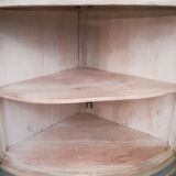 Encoignure 2 patinated body