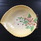 Fruit and vegetable slushie dish
