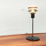 Cirkel table lamp, postmodern, from Ikea, 1980s.