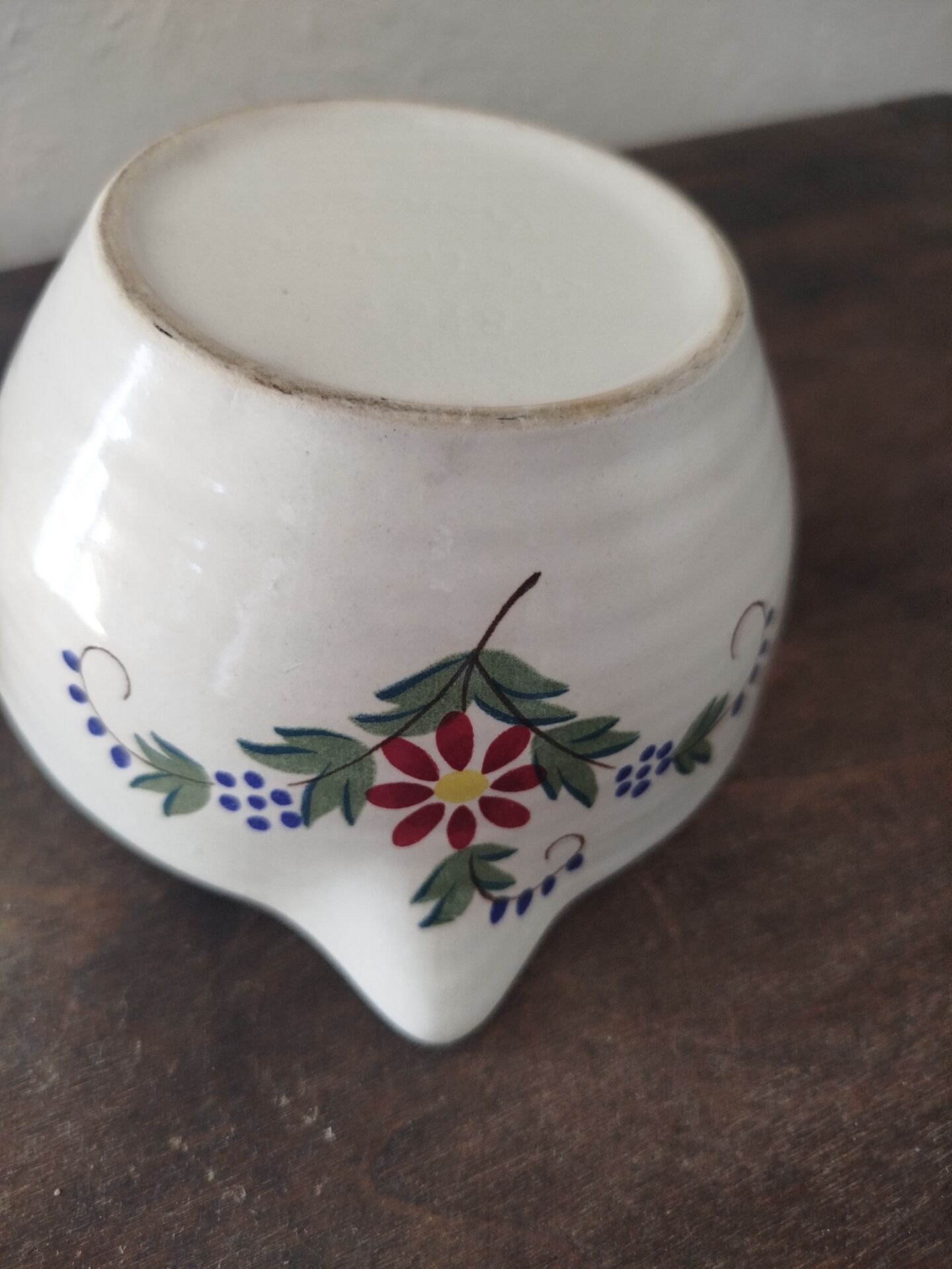 Saint Clément casserole