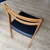 Scandinavian chair