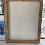 Tableau art naïf