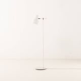 Fog & Morup Junior floor lamp by Jo Hammerborg, Denmark,  1970s
