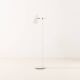 Fog & Morup Junior floor lamp by Jo Hammerborg, Denmark,  1970s
