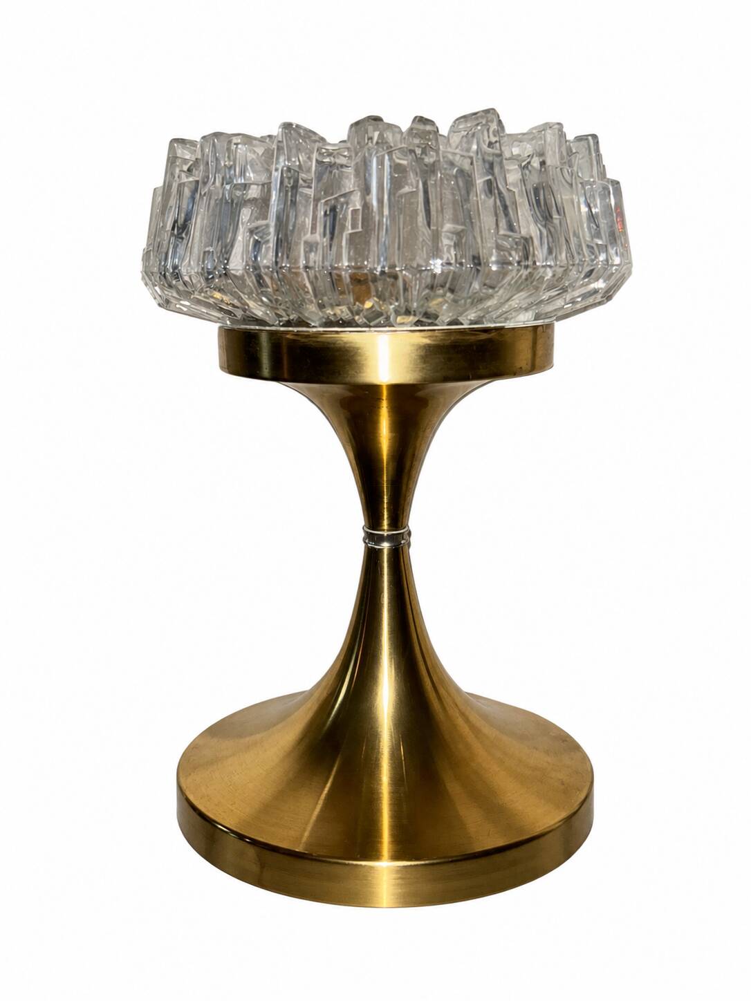 1950s lamp produced by Arlus