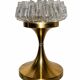 1950s lamp produced by Arlus