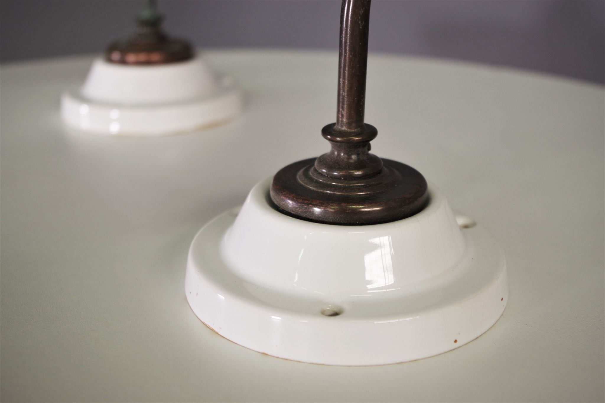 Wall lamps AldoBernardi, 70s