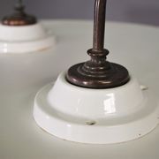 Wall lamps AldoBernardi, 70s