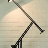 Model Tizio designed by R. Sapper for Artemide Desk Light