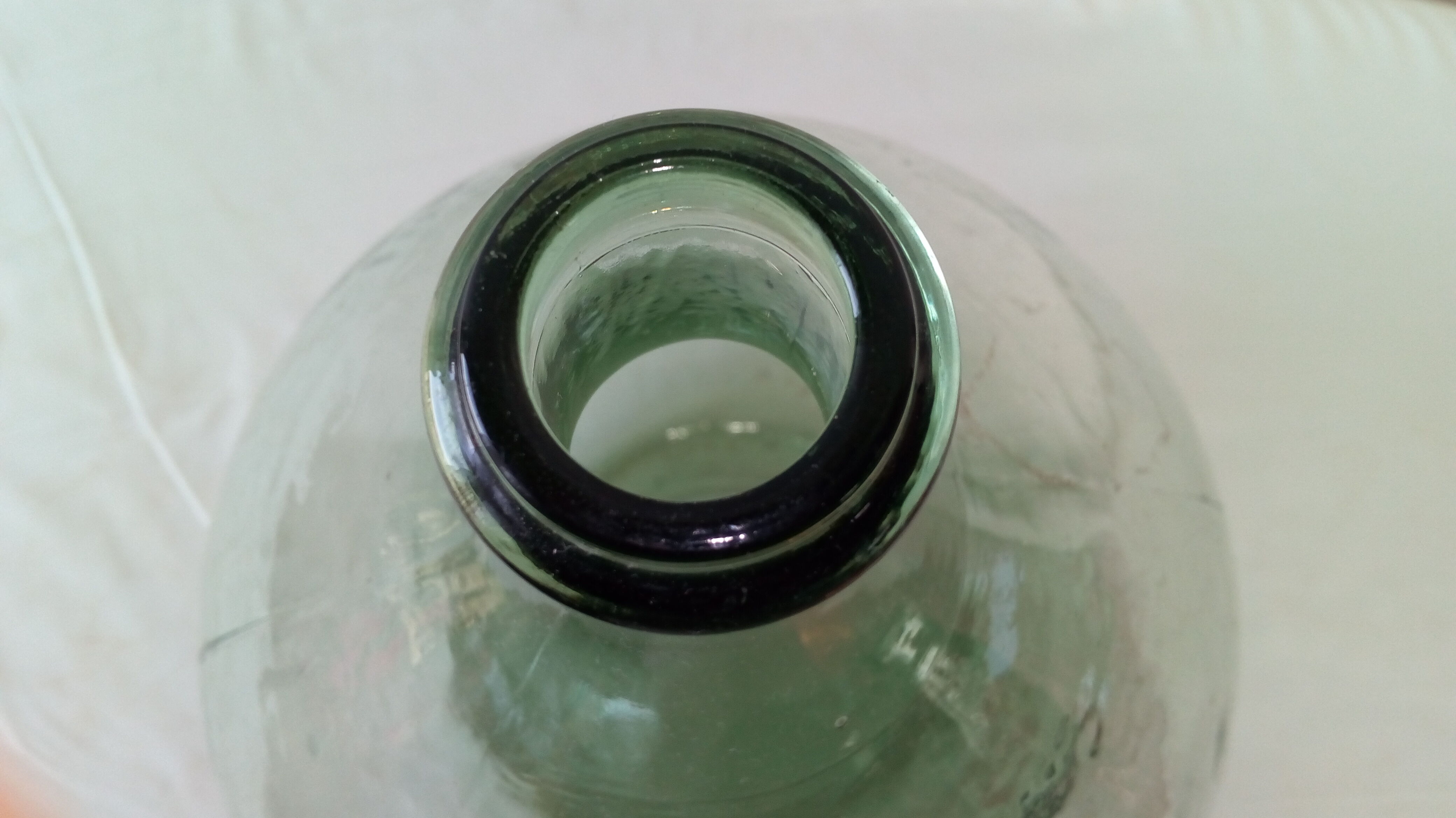 Demijohn 10 litres