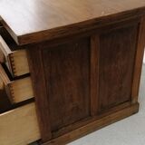 Administrative office 50s