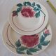 2 rare Sarreguemines Hossegor dishes