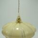 Art Deco suspension