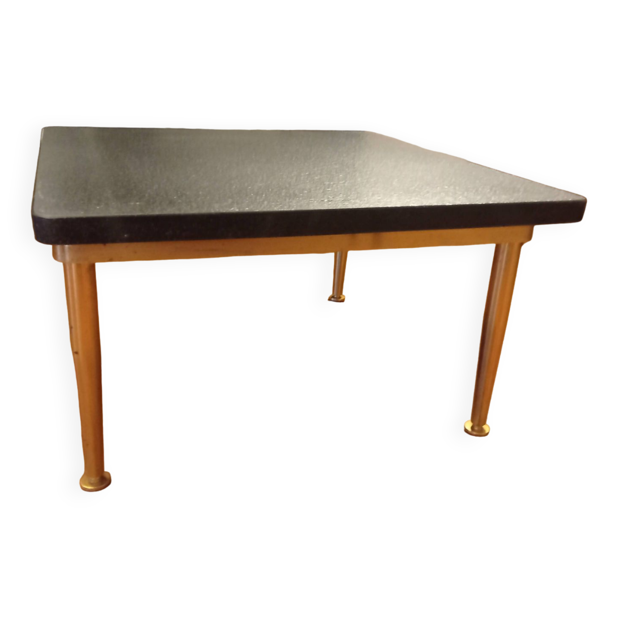 table basse vintage