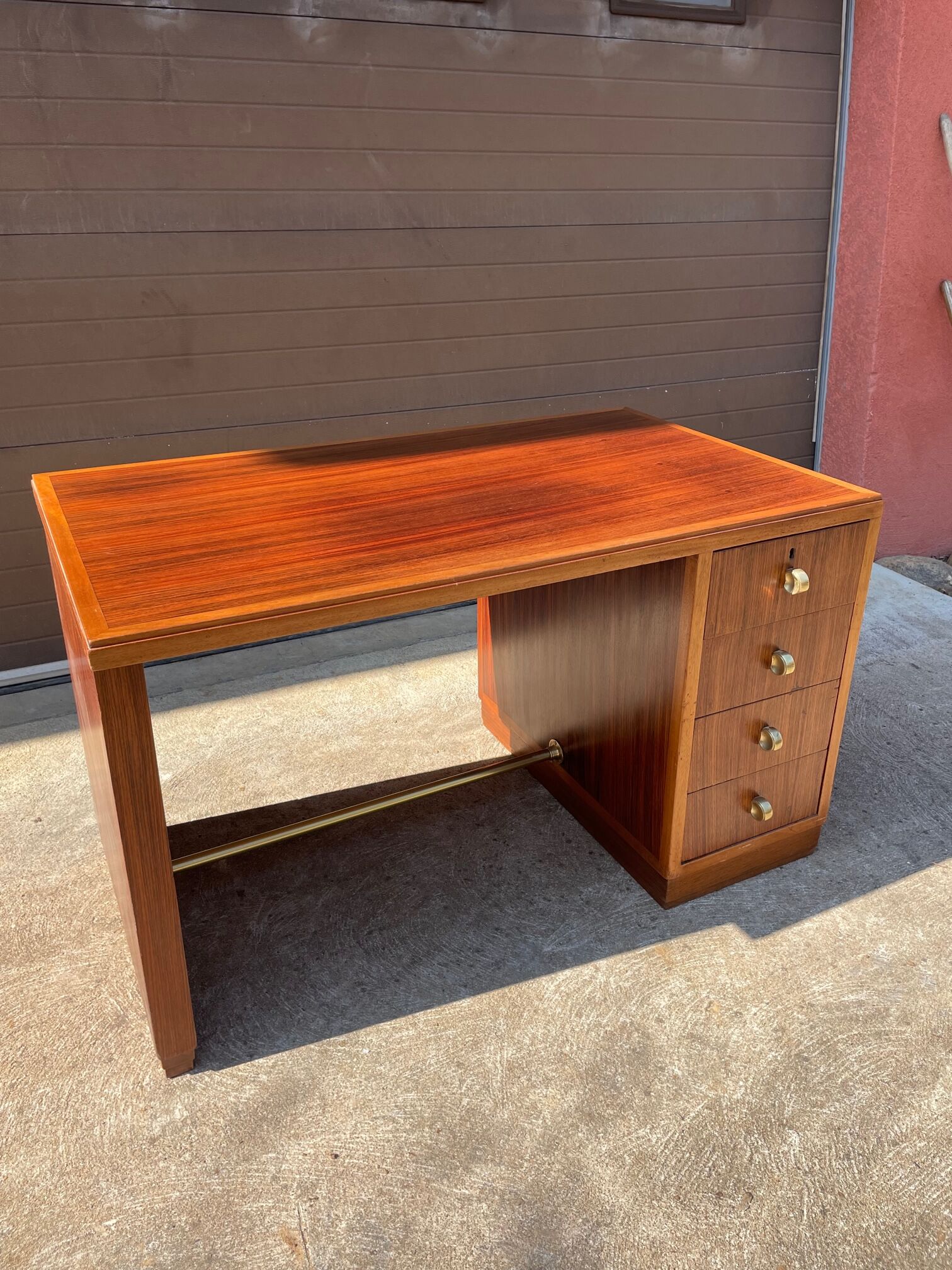 Bureau art deco