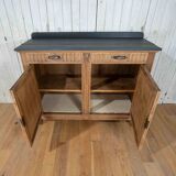 Ancien meuble Art Déco restauré