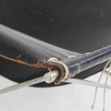 Chaise longue papillon Artifort F675