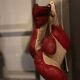 Boxing gloves