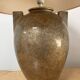 Lampe design maison mathias paris ceramique vintage