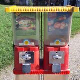 BRABO Candy Dispenser