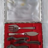 Fish service 26 pieces