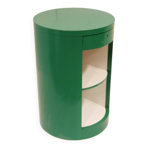 Comptoir cylindre Formica