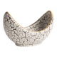 Mini ceramic and glass bowl, Italy, 1970s