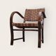 Fauteuil du milieu du siècle