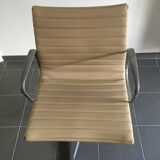 Armchair EA 108 by Ray and Charles Eames