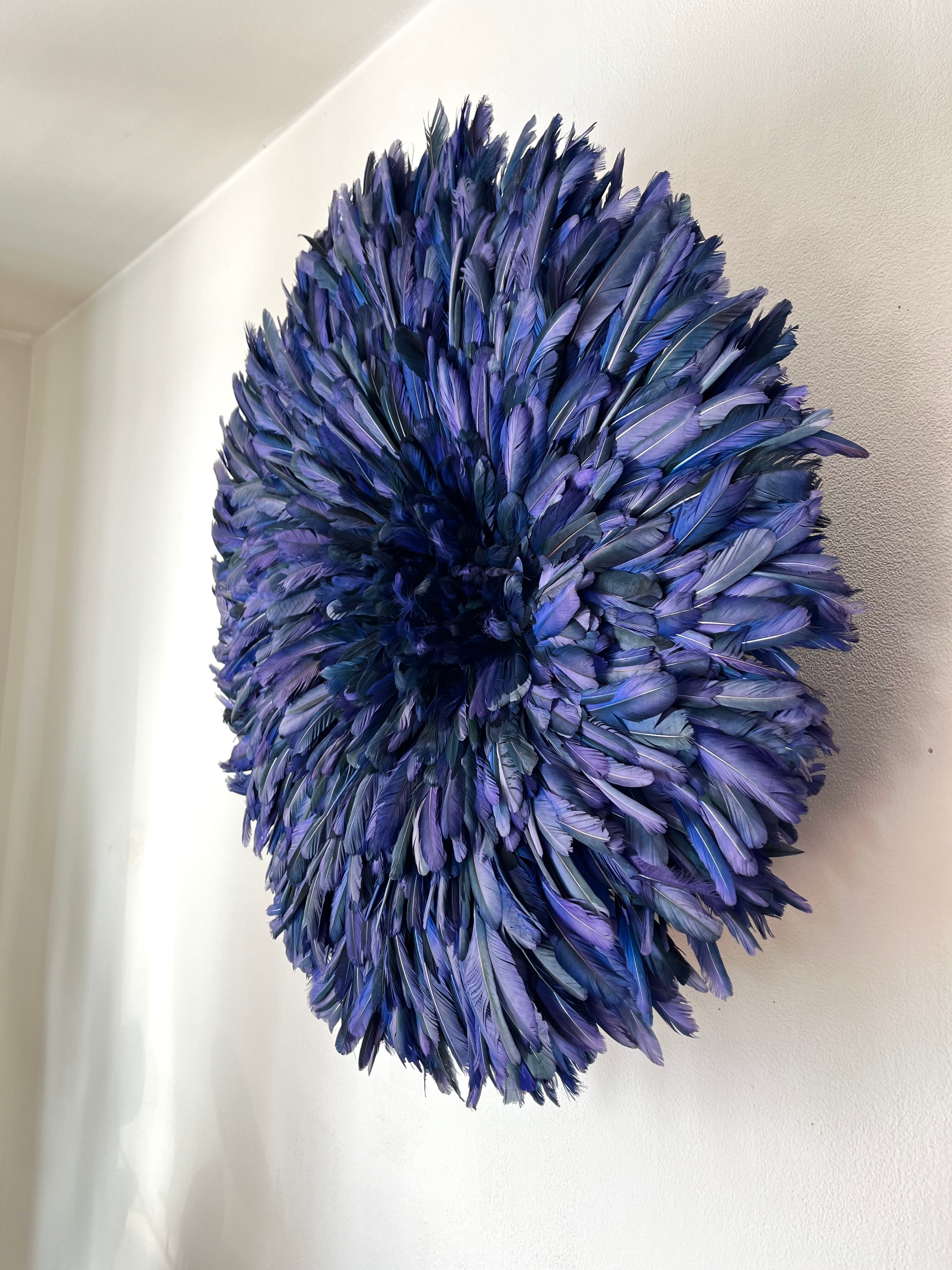 Juju Hat bleu 65 cm