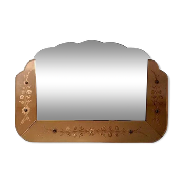 Venetian Mirror