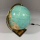 Lampe de table globe Paul Vestergaard Columbus Verlag Allemagne