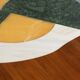 Kamikaze Egg Marble Coffee Table by Corina Olaru, Romania, 2023