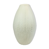 Midcentury pedestal vase "AX" by Berit Ternell, 1950s, Sweden - Set of 2