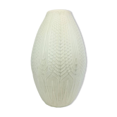 Vase sur pied Midcentury "AX" par Berit Ternell, années 1950, Suède - Ensemble de 2