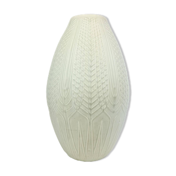 Vase sur pied Midcentury "AX" par Berit Ternell, années 1950, Suède - Ensemble de 2
