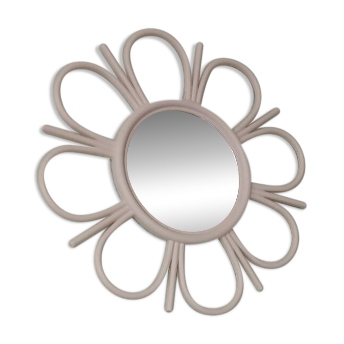 Miroir des années 70