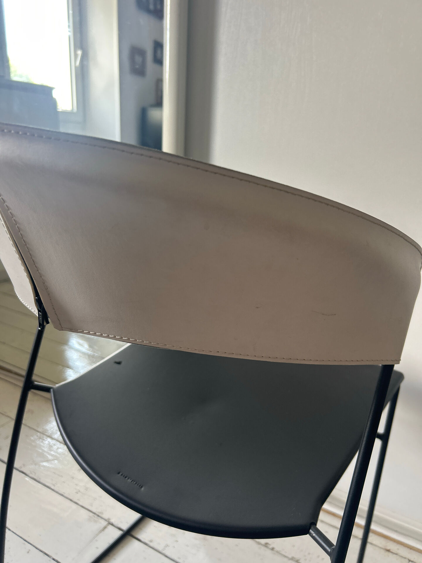 Chaise Baleri Italie